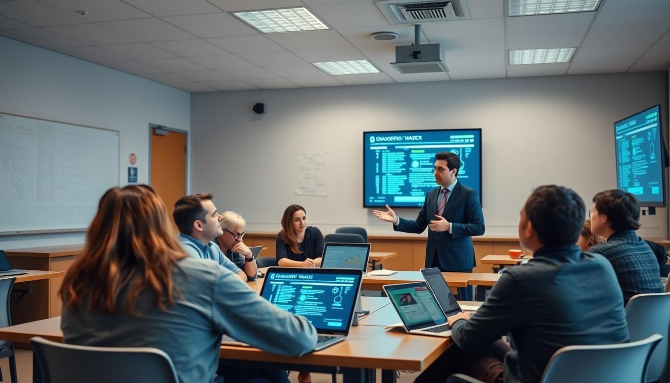 Beneficios de nuestros cursos